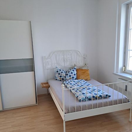 City Appartment Orlitsch 克拉根福 外观 照片