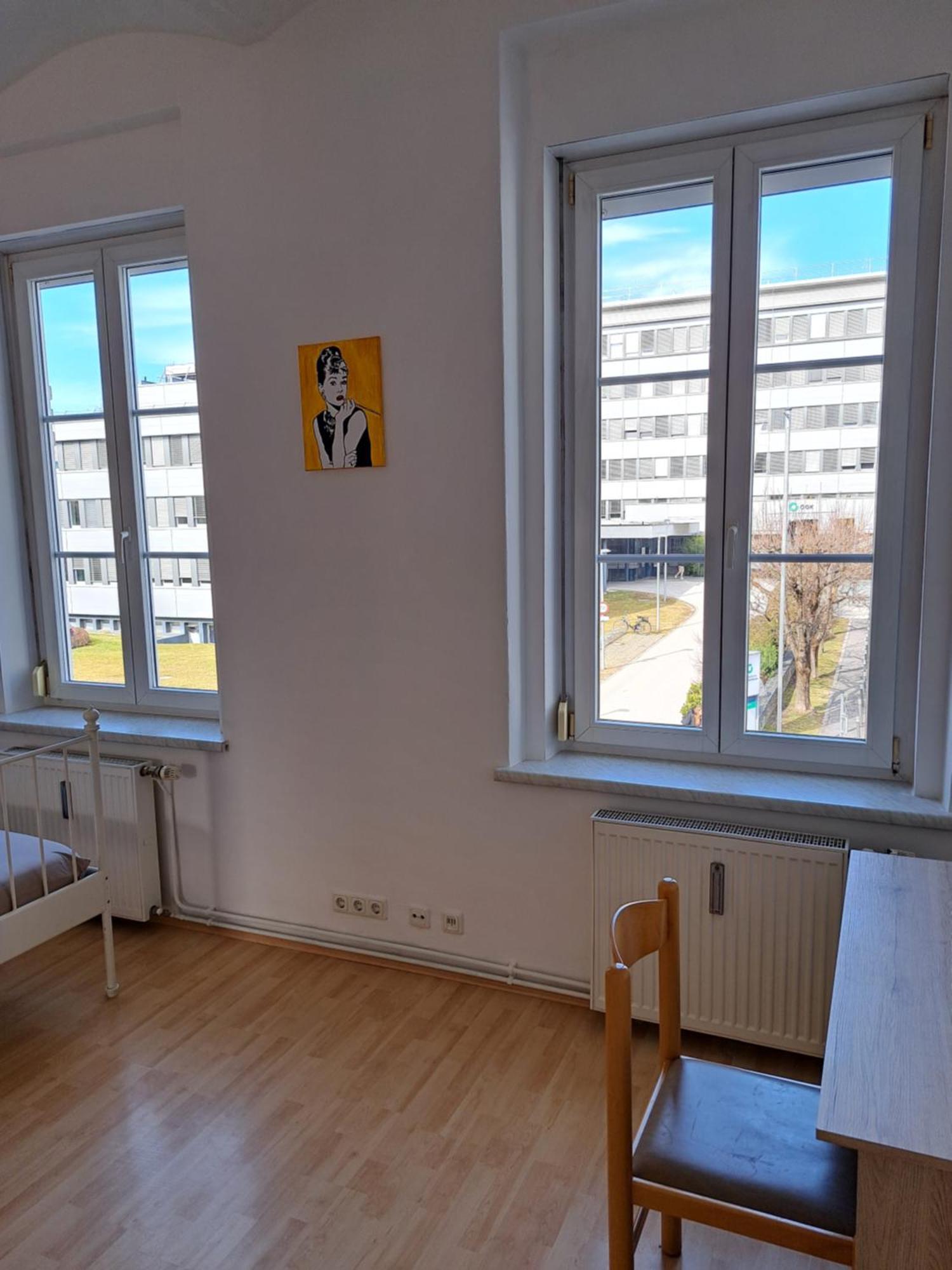 City Appartment Orlitsch 克拉根福 客房 照片