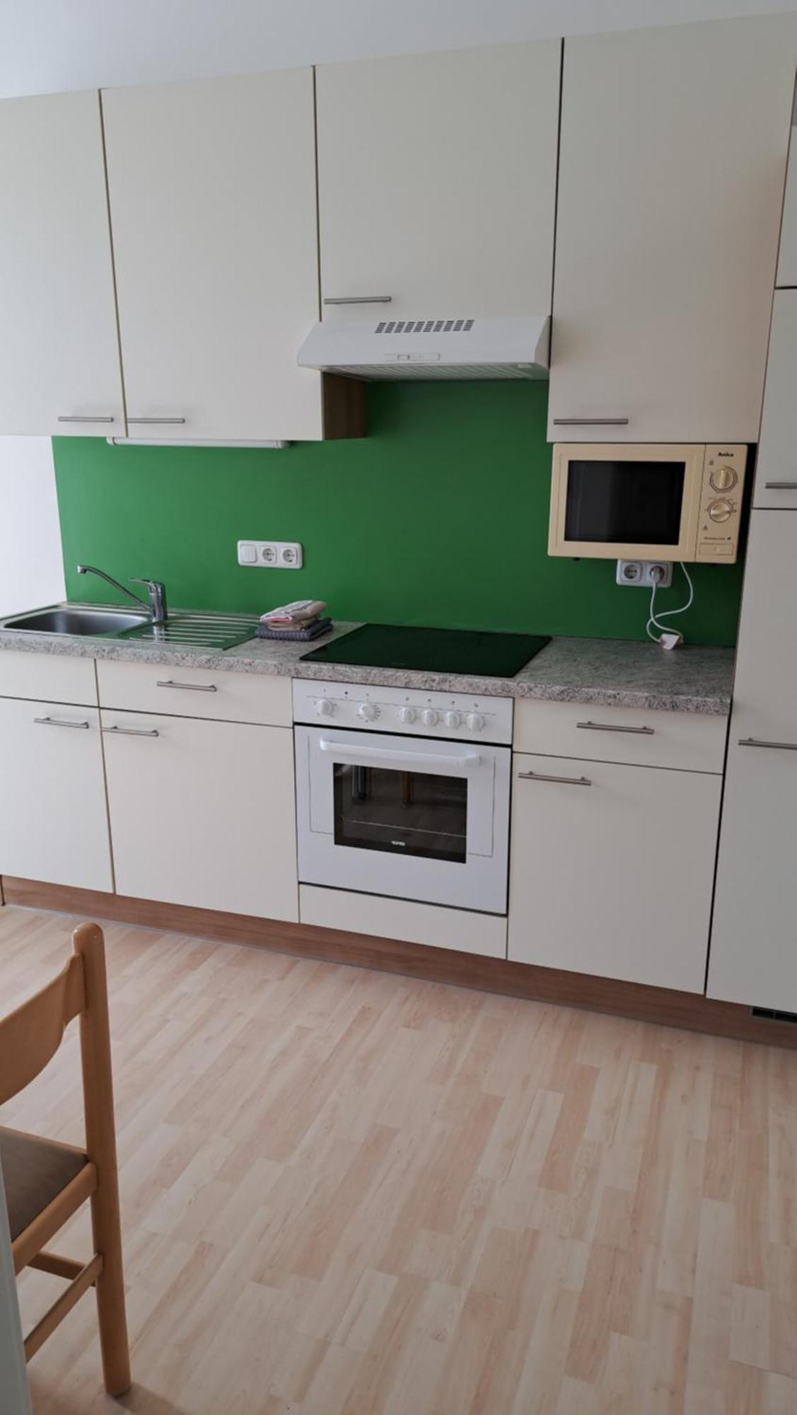 City Appartment Orlitsch 克拉根福 客房 照片