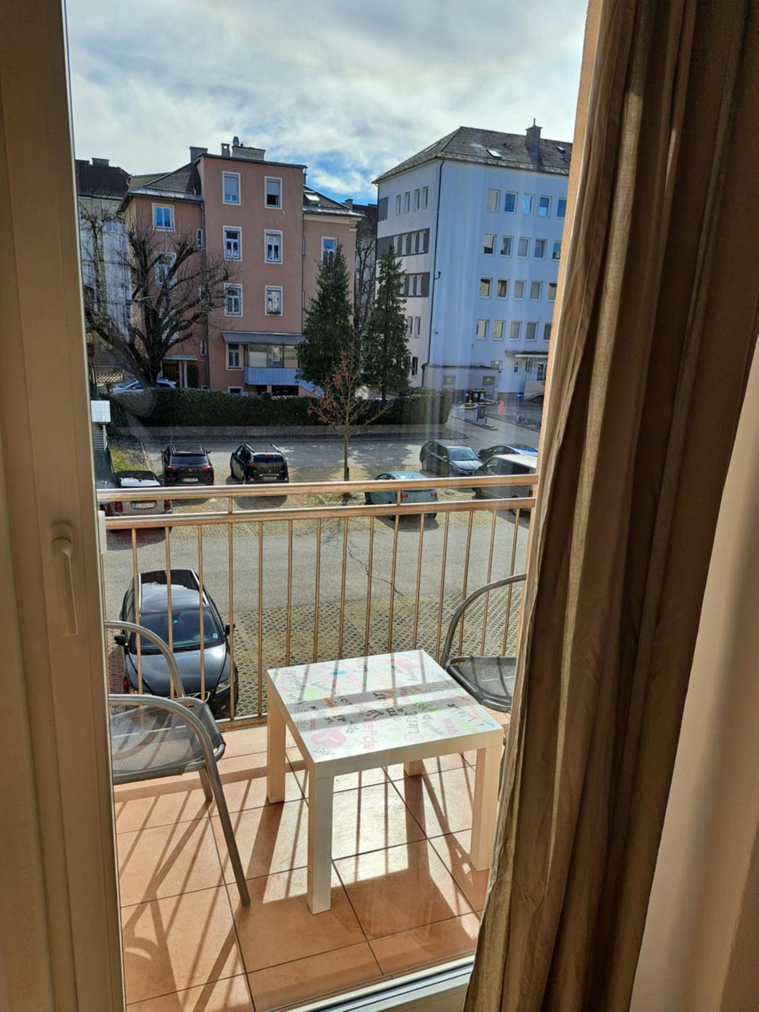 City Appartment Orlitsch 克拉根福 客房 照片