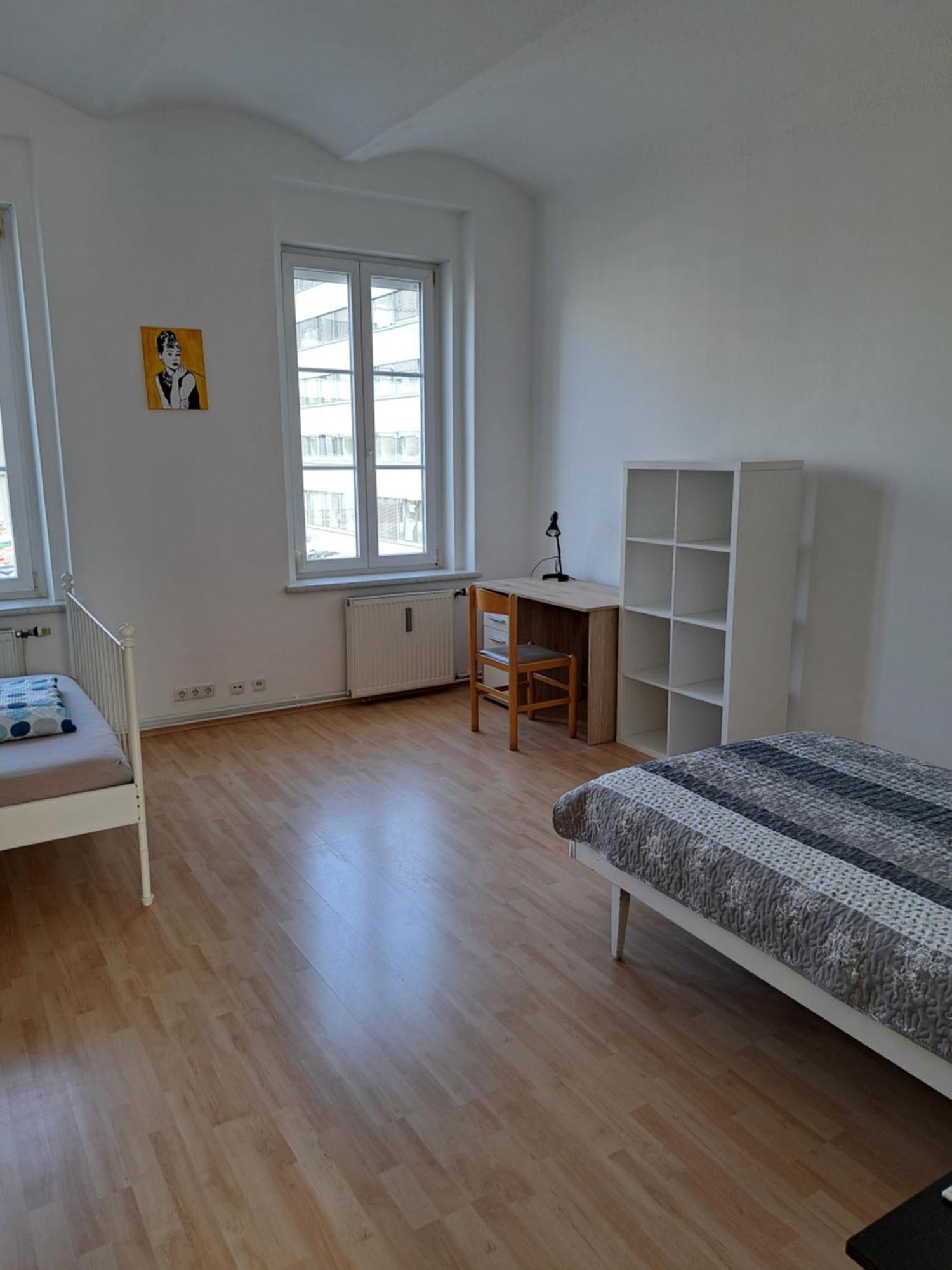 City Appartment Orlitsch 克拉根福 客房 照片