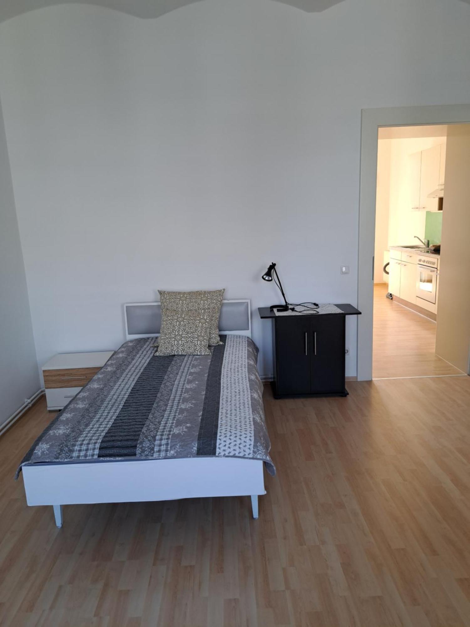 City Appartment Orlitsch 克拉根福 客房 照片