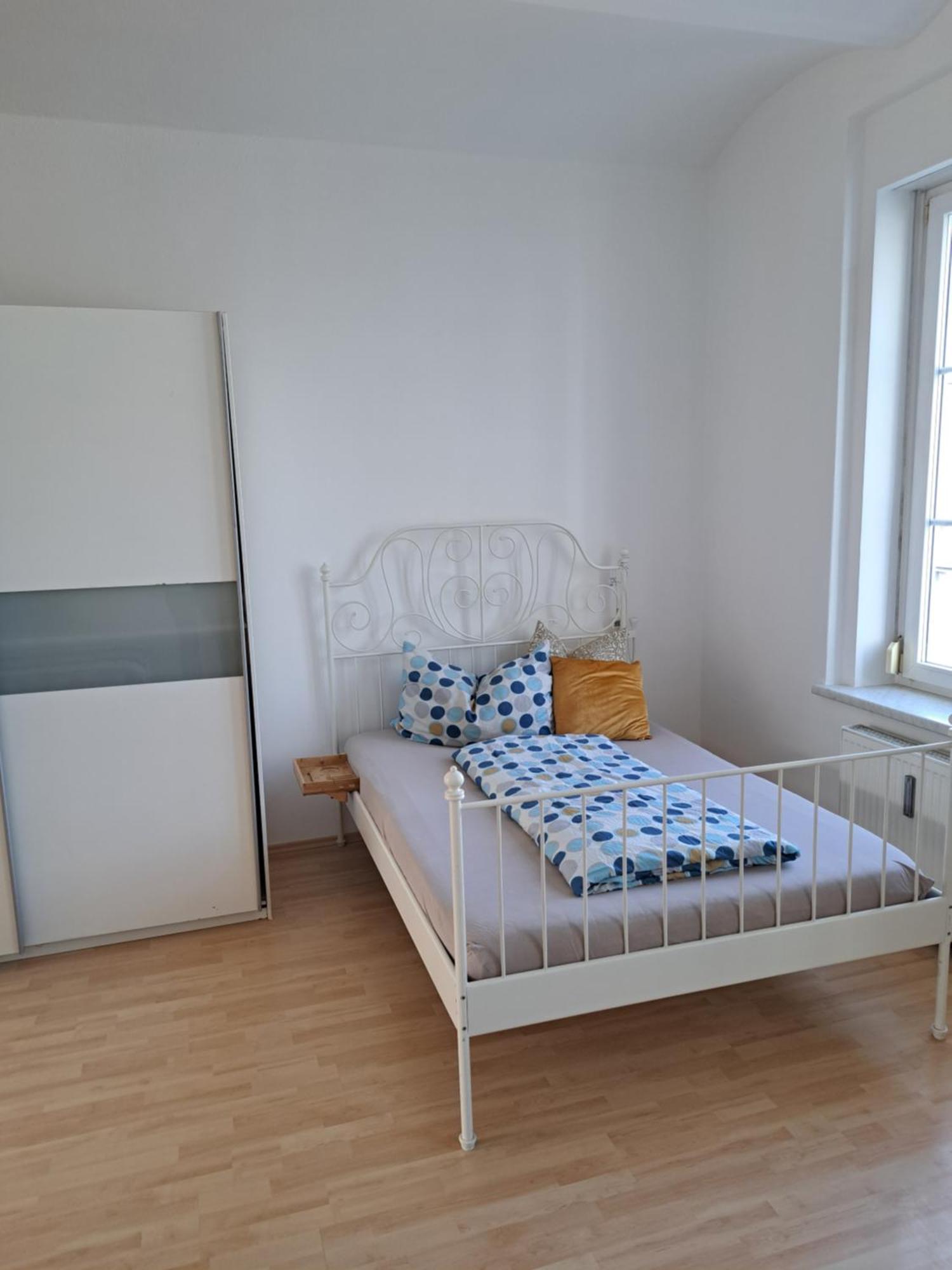 City Appartment Orlitsch 克拉根福 外观 照片