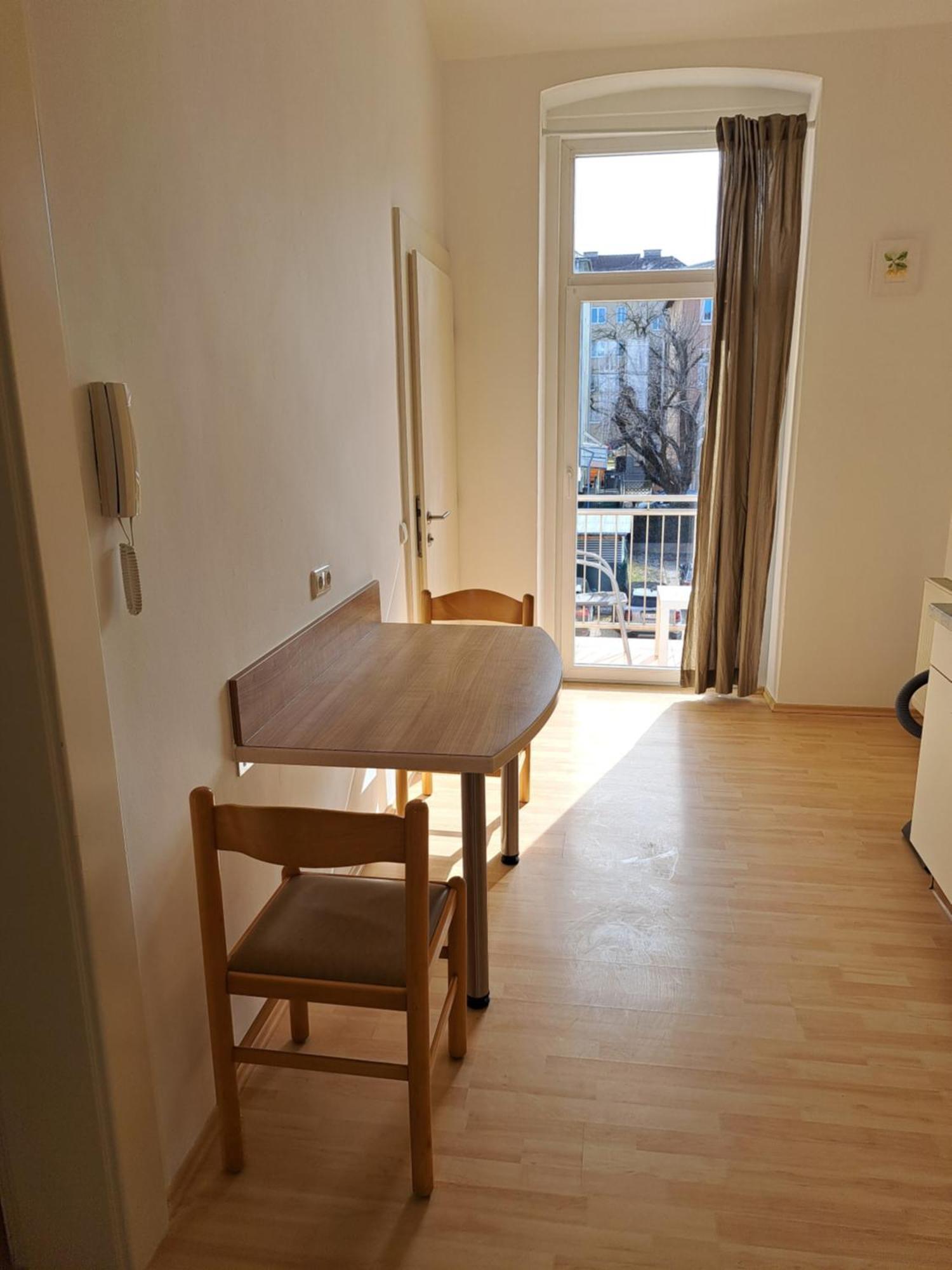 City Appartment Orlitsch 克拉根福 客房 照片
